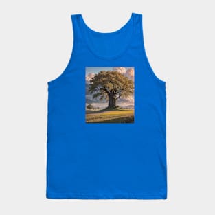 Giant Tree Tank Top